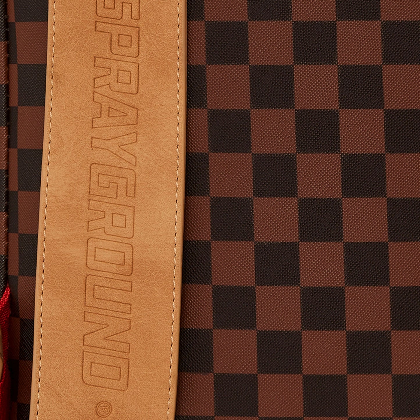 Zaino Sprayground Hennyville Monte Carlo Backpack