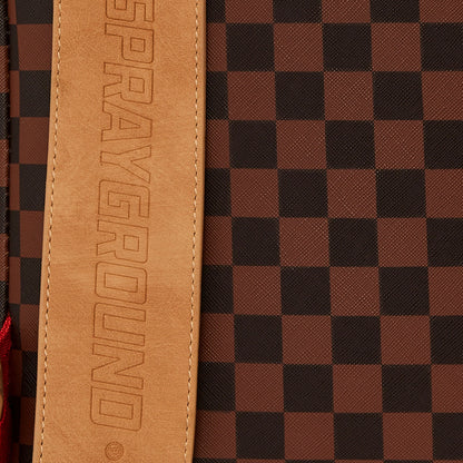 Zaino Sprayground Hennyville Monte Carlo Backpack