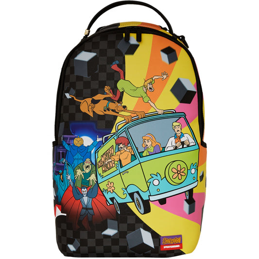 Zaino Sprayground Scooby Doo Backpack
