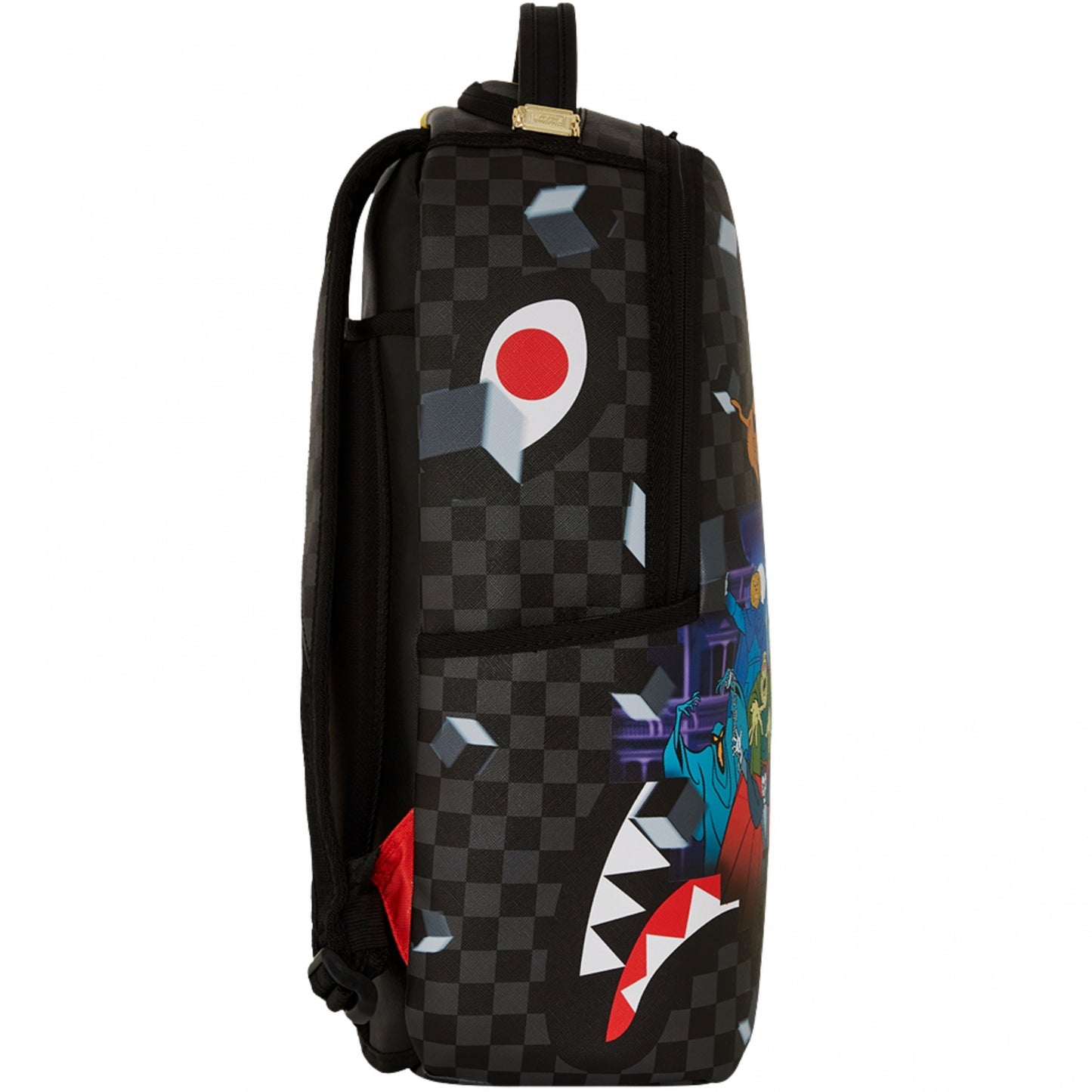 Zaino Sprayground Scooby Doo Backpack
