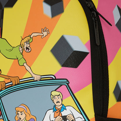 Zaino Sprayground Scooby Doo Backpack