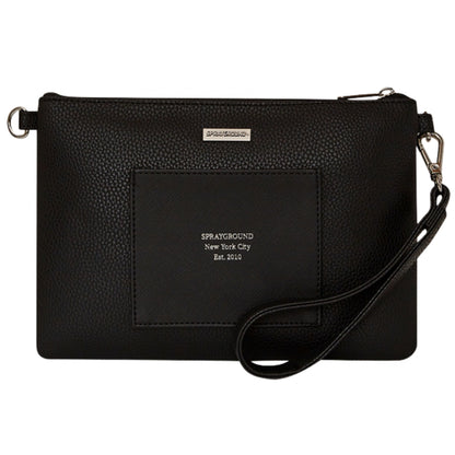 Pouchette Sprayground Night Sky Crossover Clutch