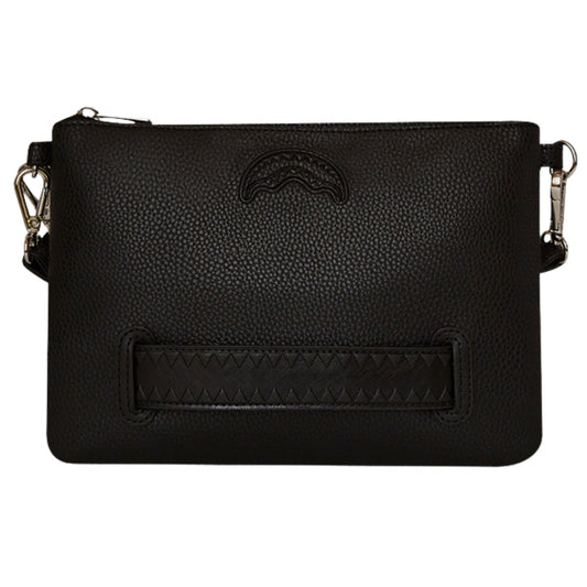 Pouchette Sprayground Night Sky Crossover Clutch