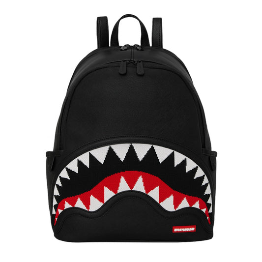 Zainetto Sprayground Fly Knit Mouth Savage