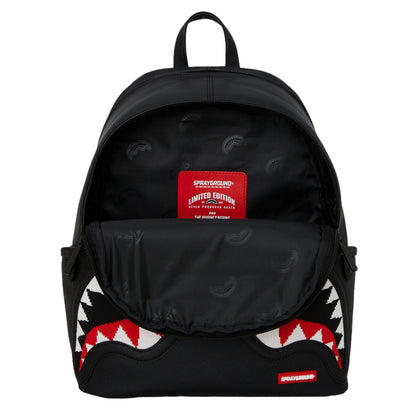 Zainetto Sprayground Fly Knit Mouth Savage