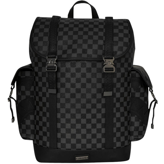 Zaino Sprayground Midnight Chateau Monte Carlo Backpack