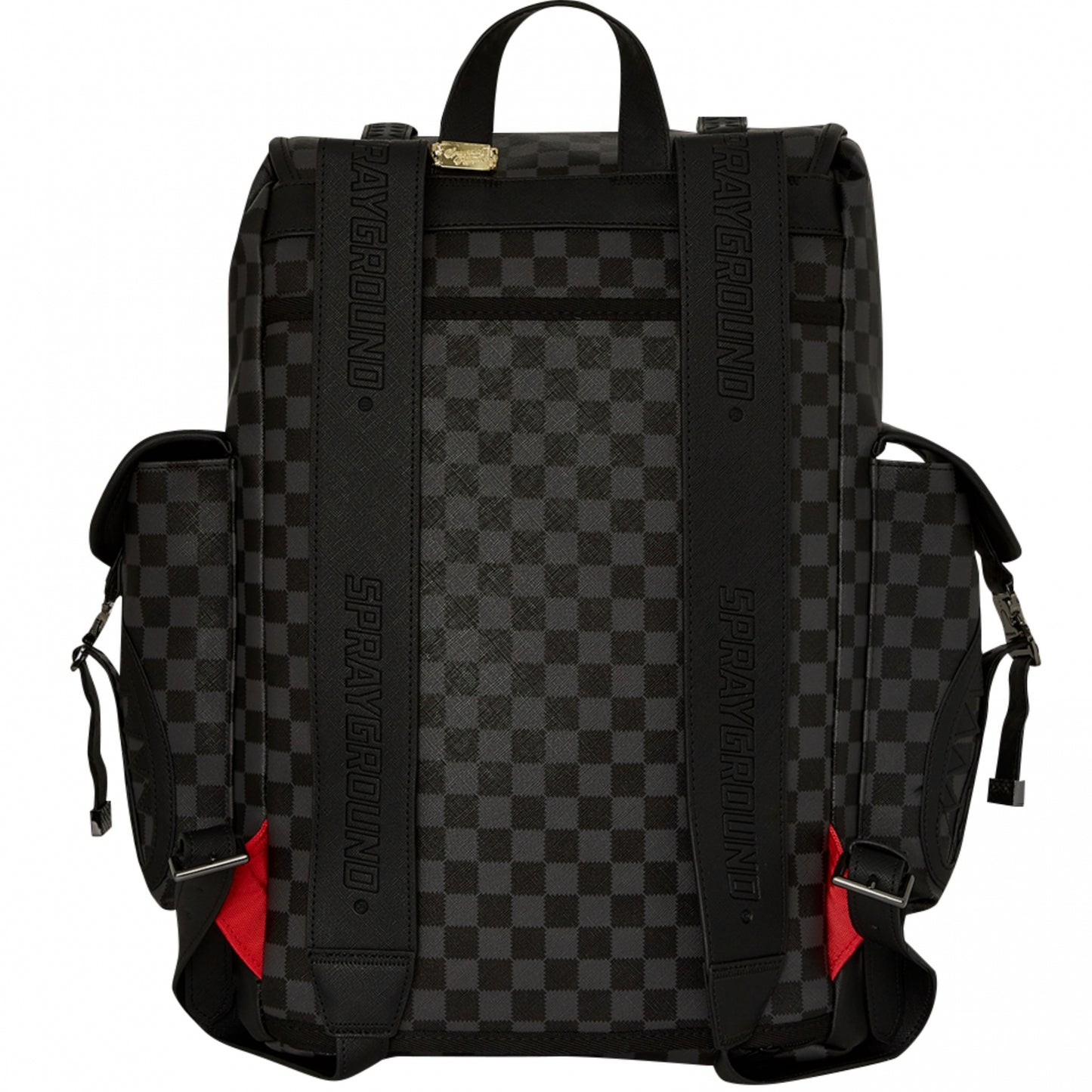 Zaino Sprayground Midnight Chateau Monte Carlo Backpack