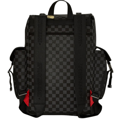 Zaino Sprayground Midnight Chateau Monte Carlo Backpack