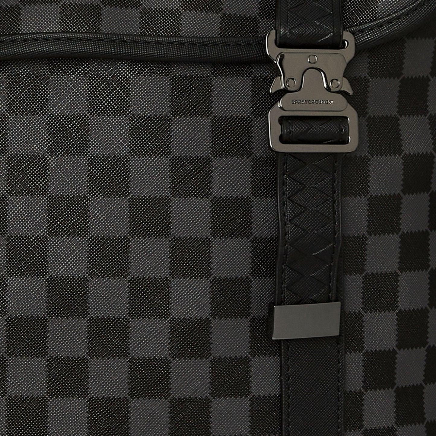 Zaino Sprayground Midnight Chateau Monte Carlo Backpack