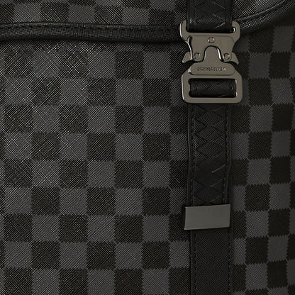 Zaino Sprayground Midnight Chateau Monte Carlo Backpack