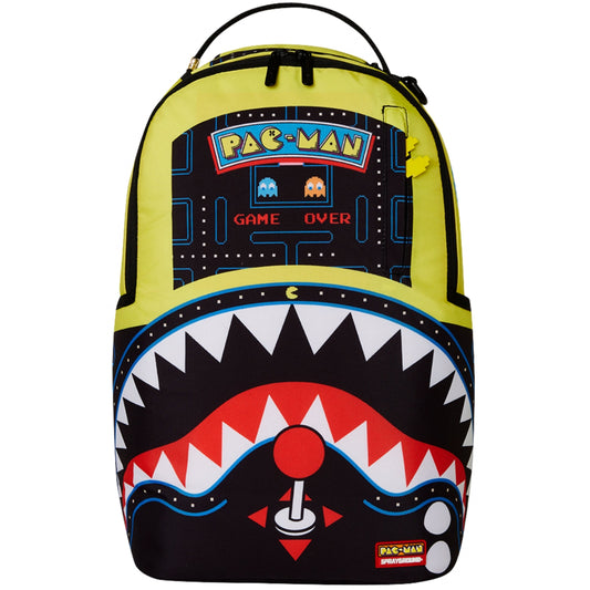 Zaino Sprayground Pac-Man Arcade Backpack