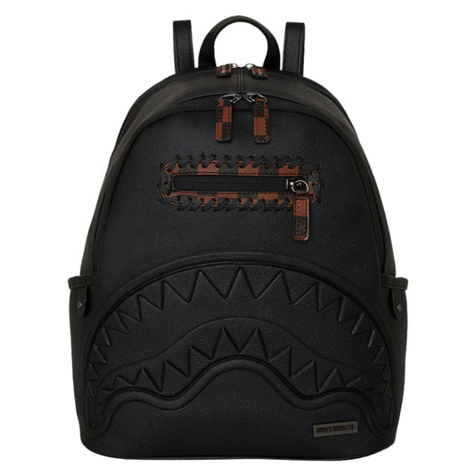 Zainetto Sprayground Dose of Check Deux Savage