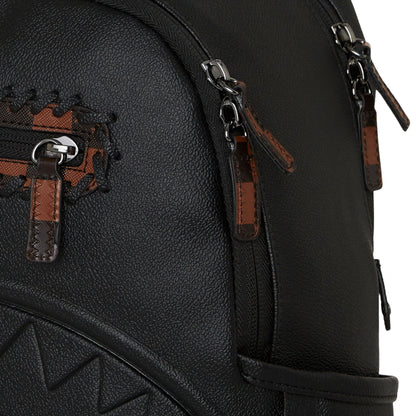 Zainetto Sprayground Dose of Check Deux Savage