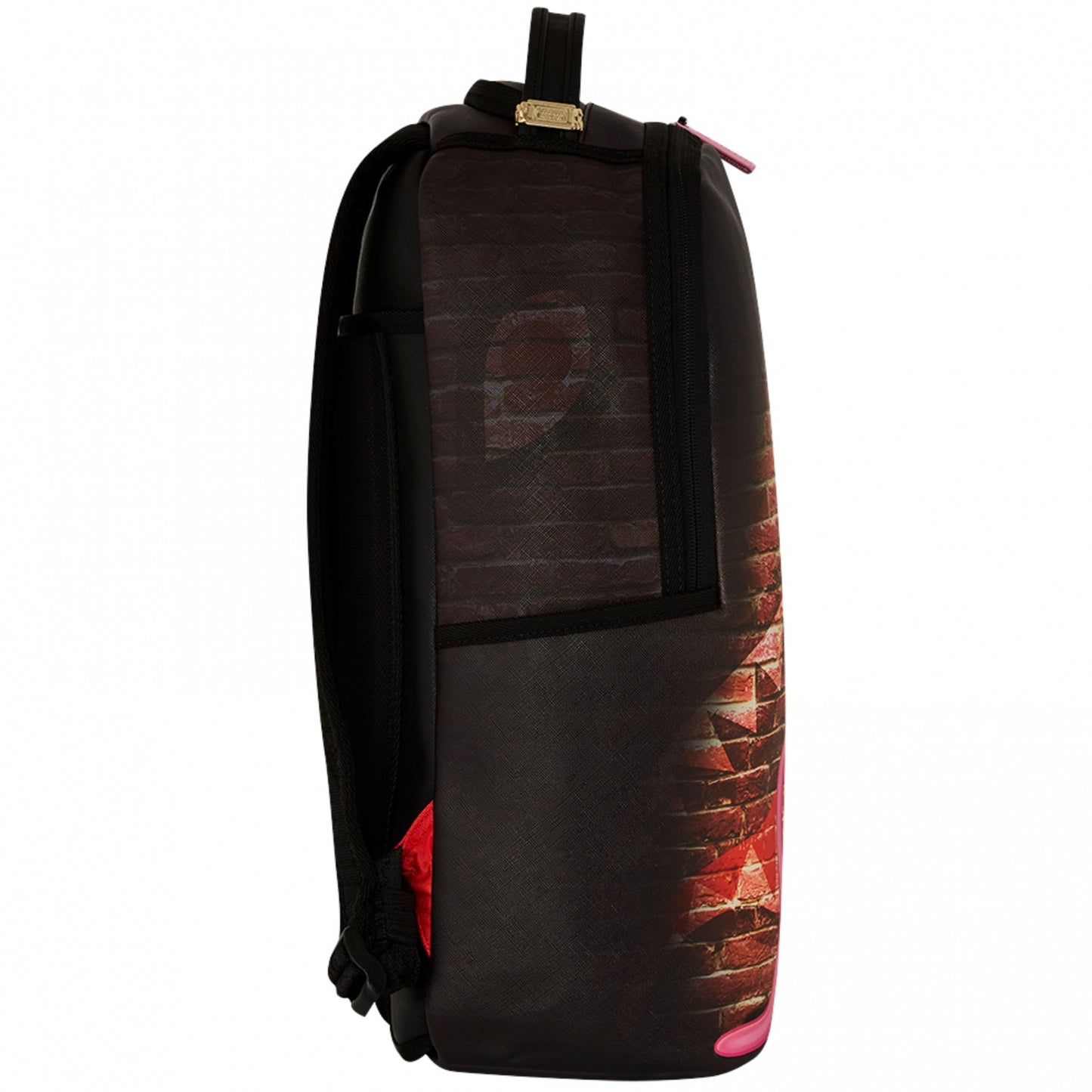 Zaino Sprayground Pink Panther Caught Sneaking Backpack
