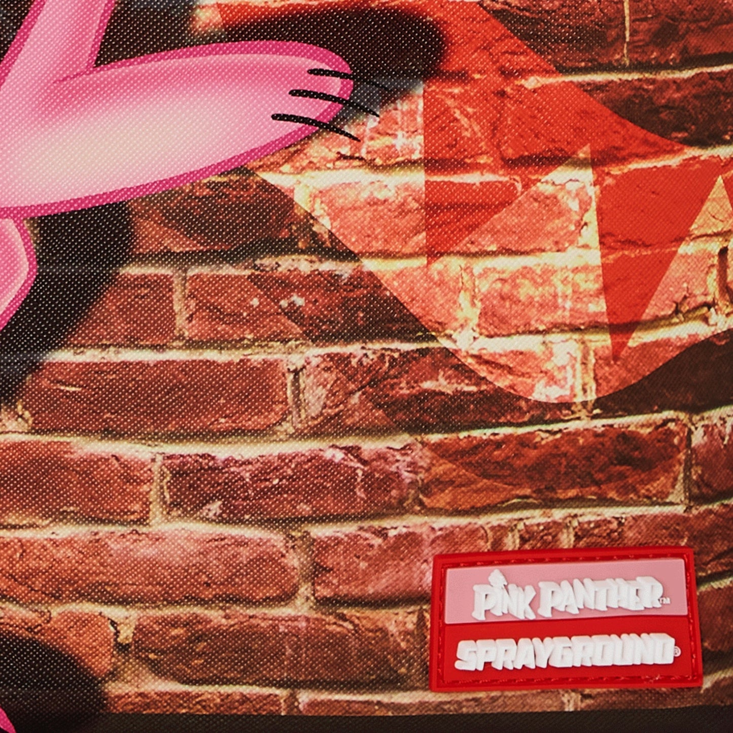 Zaino Sprayground Pink Panther Caught Sneaking Backpack