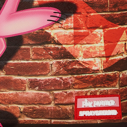 Zaino Sprayground Pink Panther Caught Sneaking Backpack