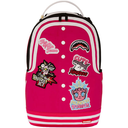 Zaino Sprayground Girls Varsity Backpack