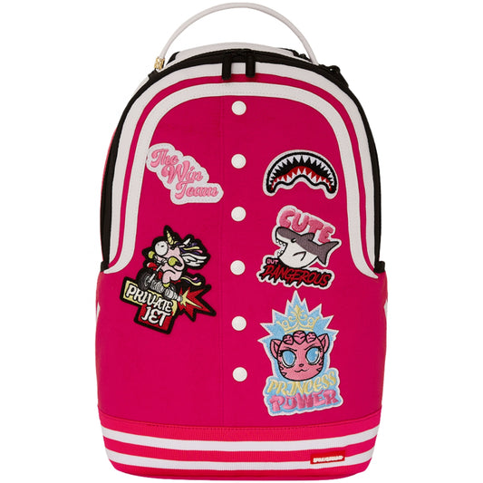 Zaino Sprayground Girls Varsity Backpack