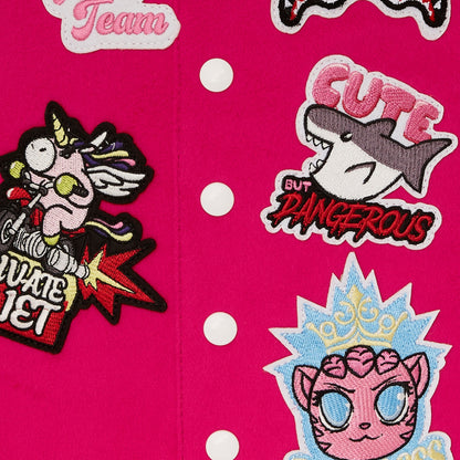 Zaino Sprayground Girls Varsity Backpack