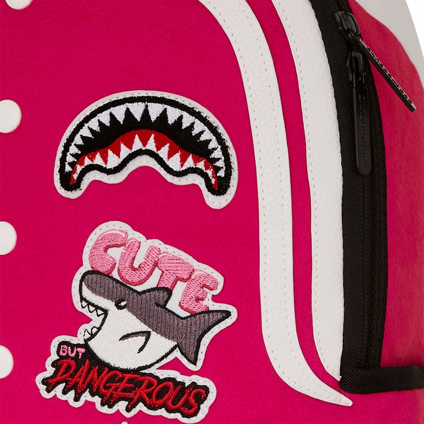 Zaino Sprayground Girls Varsity Backpack