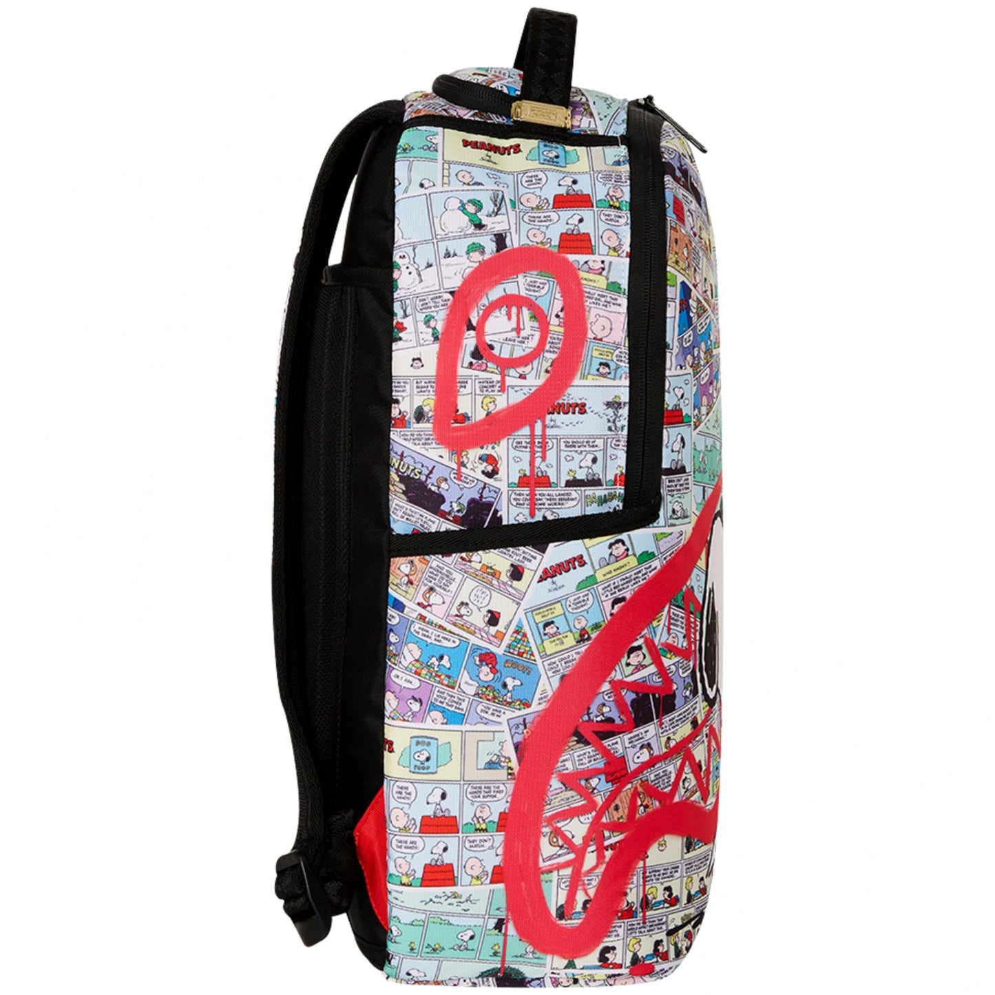 Zaino Sprayground Snoopy Comic Art Backpack