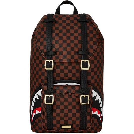 Zaino Sprayground Sawtooth Sharks in Paris Hills Backpack