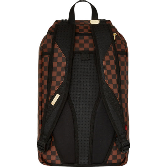 Zaino Sprayground Sawtooth Sharks in Paris Hills Backpack