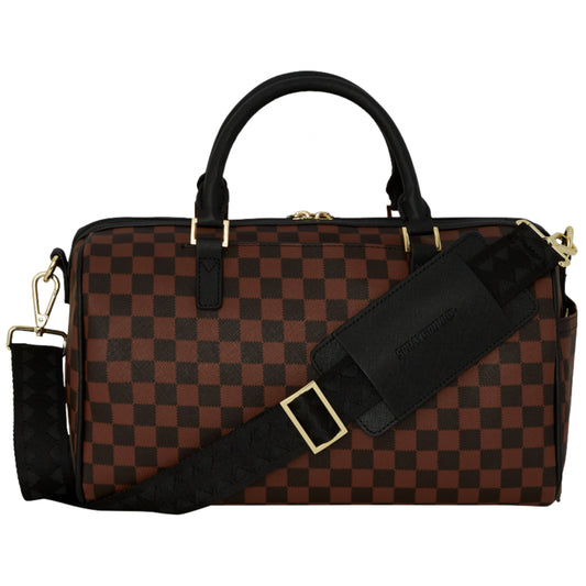 Borsa Sprayground Sawtooth Sharks in Paris Mini Du UNICO