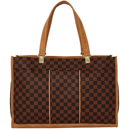 Borsa Sprayground Hennyville Tortuga Tote UNICO