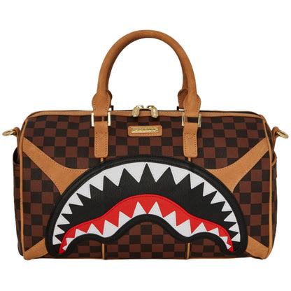 Borsa Sprayground Hennyville Mini Duffle UNICO