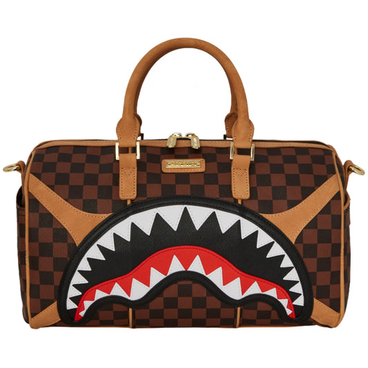 Borsa Sprayground Hennyville Mini Duffle UNICO