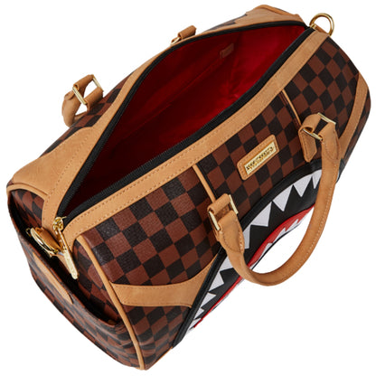 Borsa Sprayground Hennyville Mini Duffle UNICO