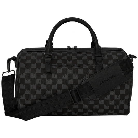 Borsa Sprayground Dripping Sharks in Paris Mini Du UNICO
