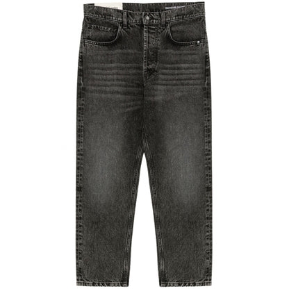 Jeans Amish Jeremiah NERO