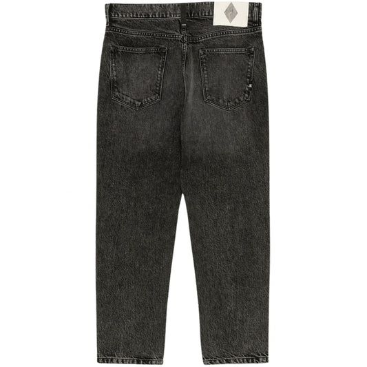 Jeans Amish Jeremiah NERO