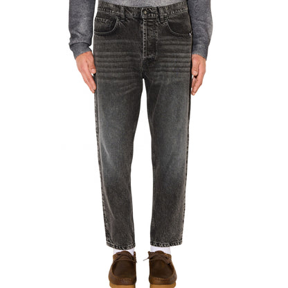 Jeans Amish Jeremiah NERO