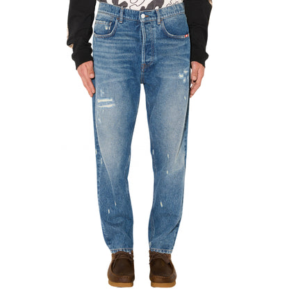 Jeans Amish Jeremiah DENIM