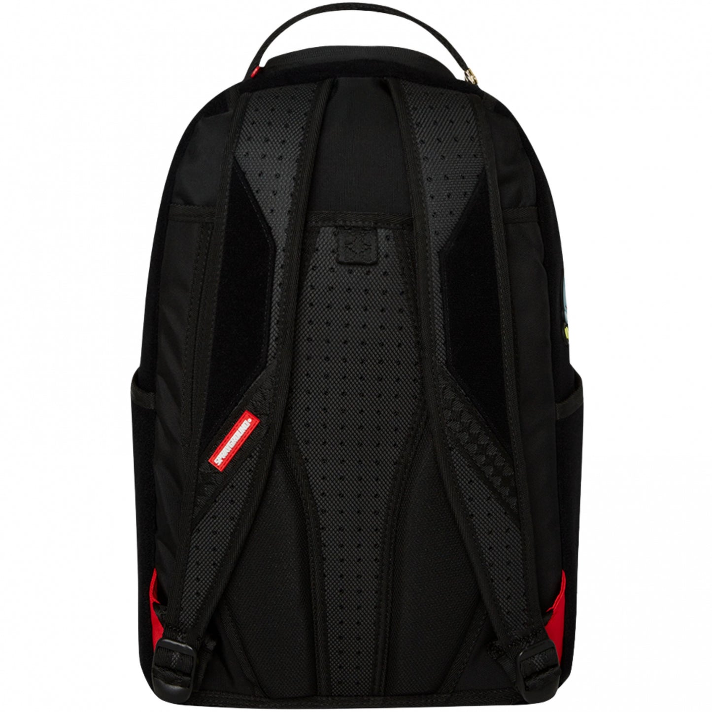 Zaino Sprayground All Velcro Shark Gang Special Ba UNICO