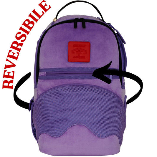 Zaino Sprayground Inverted Shark Pocket Backpack UNICO