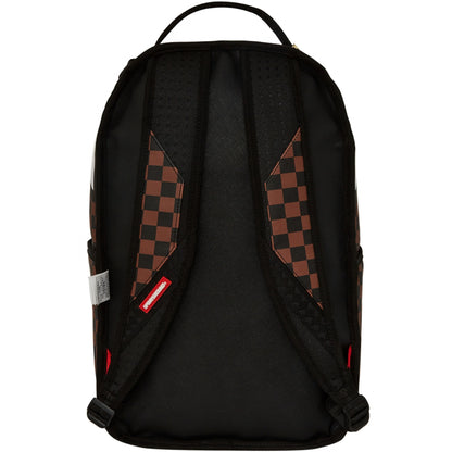 Zaino Sprayground Inverted Shark Pocket Backpack UNICO