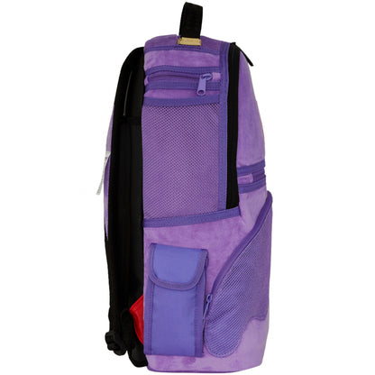Zaino Sprayground Inverted Shark Pocket Backpack UNICO