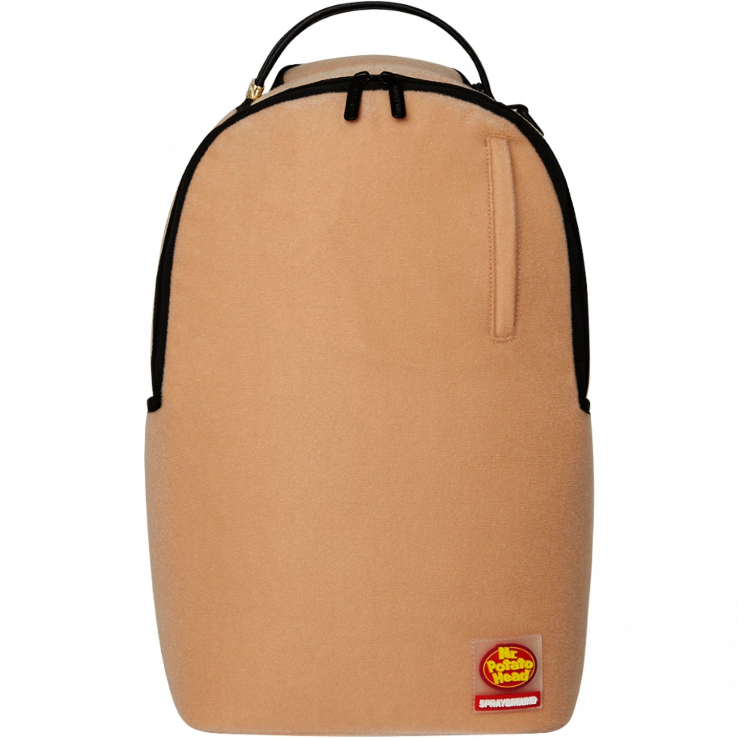 Zaino Sprayground Mr. Potato Head Velcro Patches B UNICO