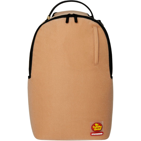 Zaino Sprayground Mr. Potato Head Velcro Patches B UNICO