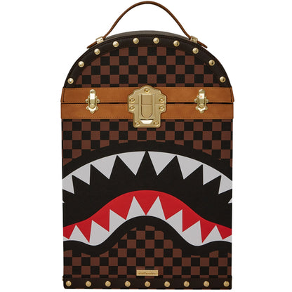 Zaino Sprayground Trunk Backpack UNICO