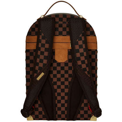 Zaino Sprayground Trunk Backpack UNICO