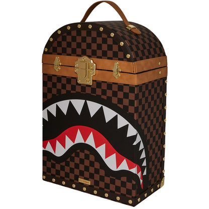 Zaino Sprayground Trunk Backpack UNICO