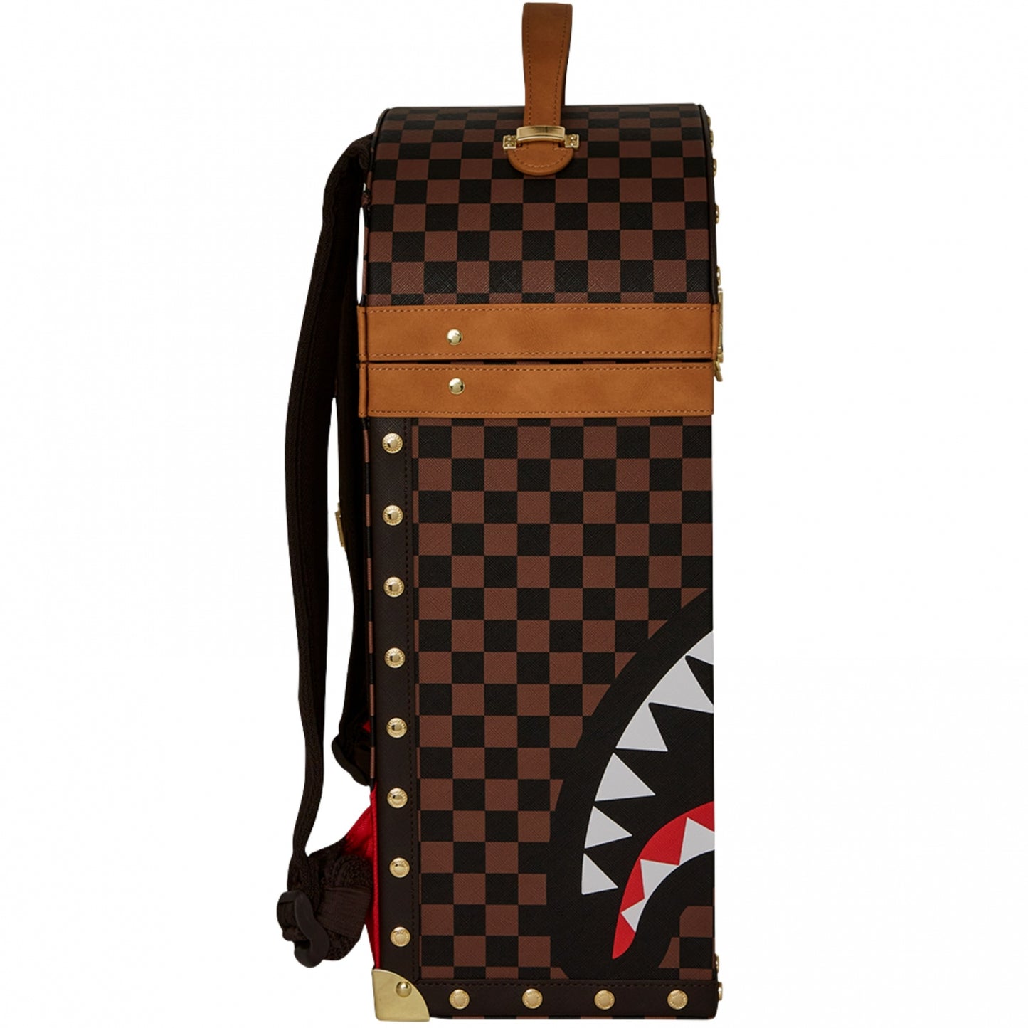 Zaino Sprayground Trunk Backpack UNICO
