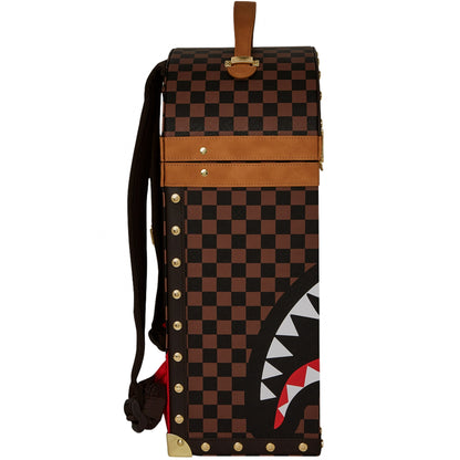 Zaino Sprayground Trunk Backpack UNICO