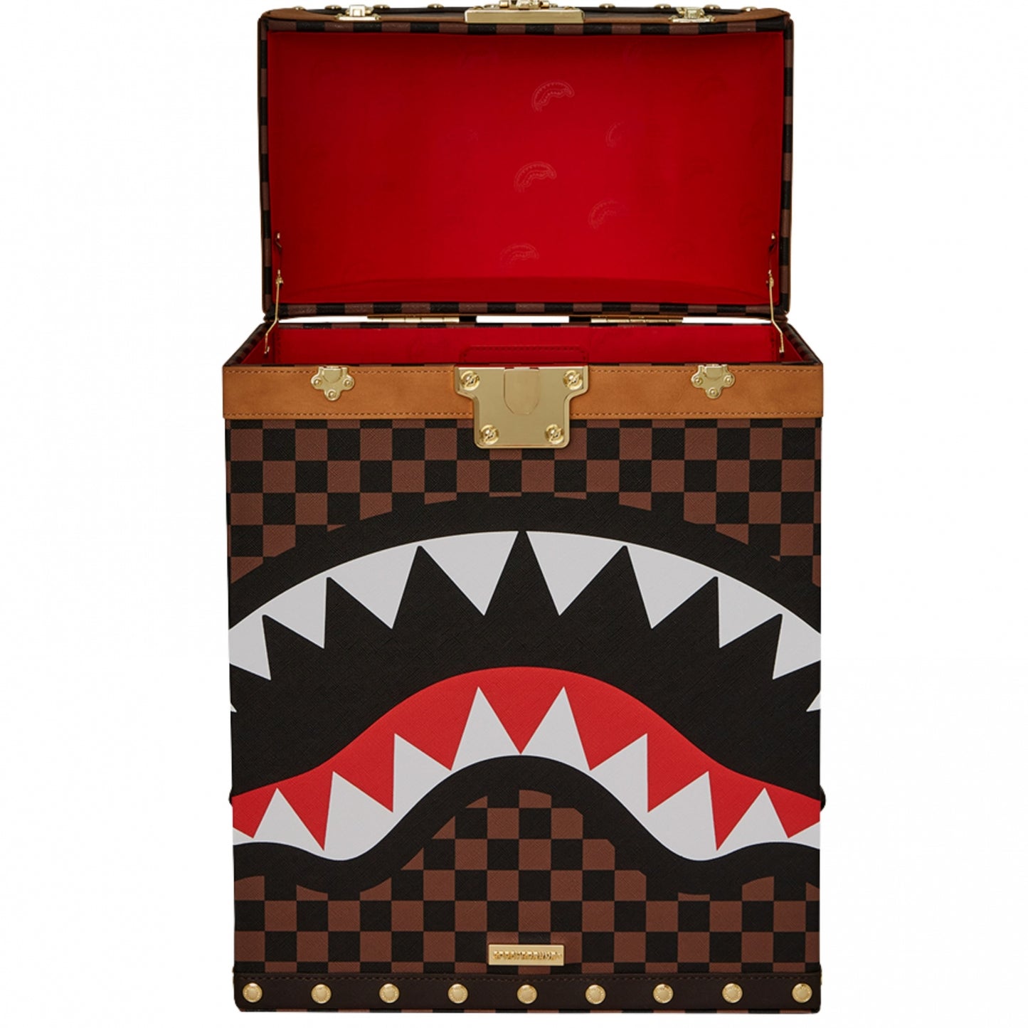 Zaino Sprayground Trunk Backpack UNICO