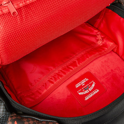 Zaino Sprayground Backpack of Mini Backpacks DLX B UNICO